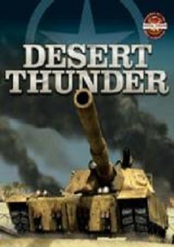Desert Thunder