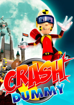 Crash Dummy