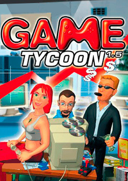 Game Tycoon 1.5