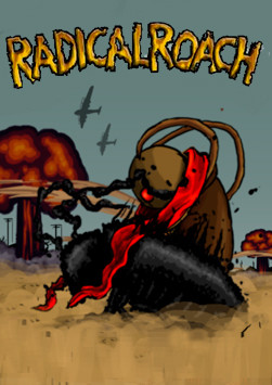 RADical ROACH Deluxe Edition