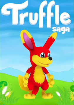 Truffle Saga