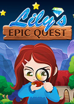 Lily´s Epic Quest
