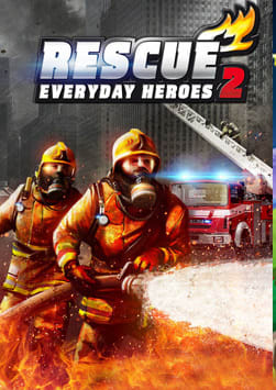 RESCUE 2: Everyday Heroes