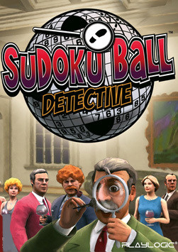 Sudokuball Detective