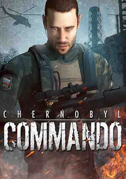 Chernobyl Commando