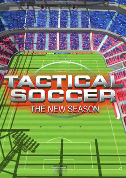 Tactical Soccer The New Season