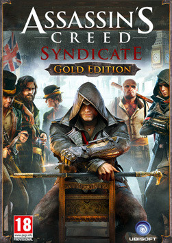 Assassin’s Creed Syndicate - Gold Edition