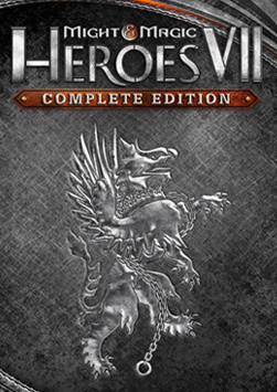 Might & Magic Heroes VII - Complete Edition