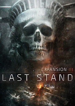 Tom Clancy's The Division: Last Stand