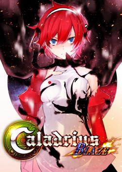 Caladrius Blaze