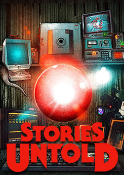 Stories Untold