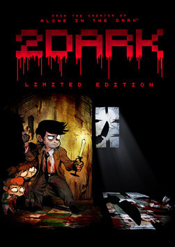2 Dark
