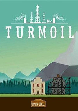 Turmoil