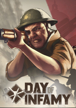 Day of Infamy