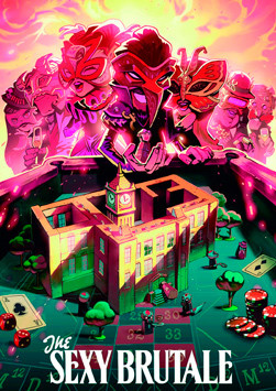 The Sexy Brutale