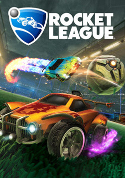 Rocket League