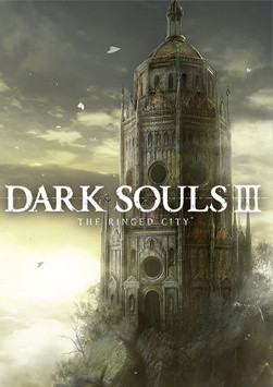 Dark Souls III: Ringed City