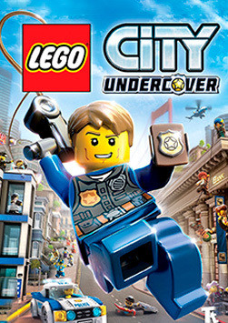 LEGO City Undercover