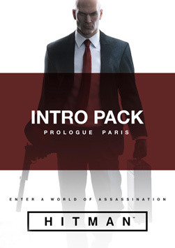 HITMAN™: Intro Pack