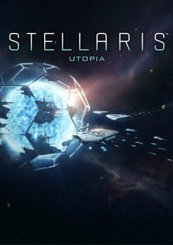 Stellaris: Utopia