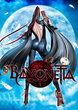 Bayonetta