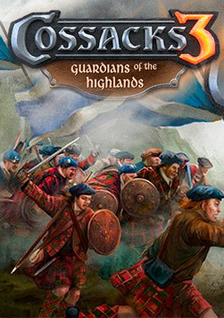 Cossacks 3: Guardians of the Highlands