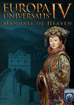 Europa Universalis IV: Mandate of Heaven