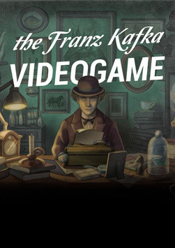The Franz Kafka Videogame