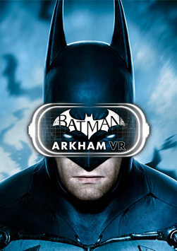 Batman: Arkham VR