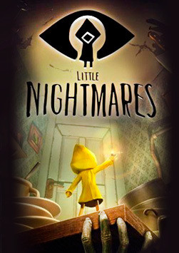 Little Nightmares