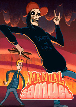Manual Samuel