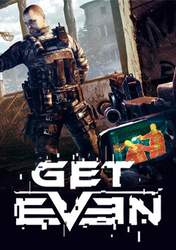 Get Even