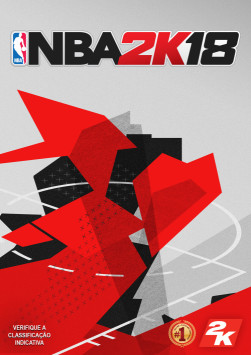 NBA 2K18