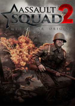 Assault Squad 2: Men of War - Origins