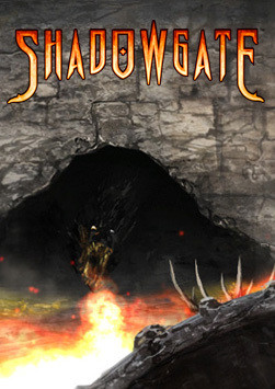 Shadowgate (2014)
