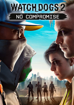 Watch_Dogs 2 - No Compromise