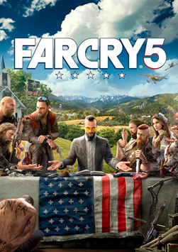 Far Cry 5