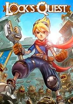Lock's Quest