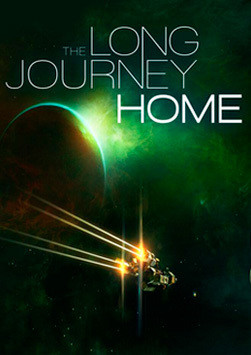The Long Journey Home