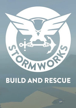 Stormworks: Build & Rescue