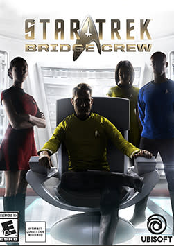Star Trek: Bridge Crew