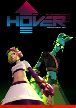 Hover - Revolt of Gamers