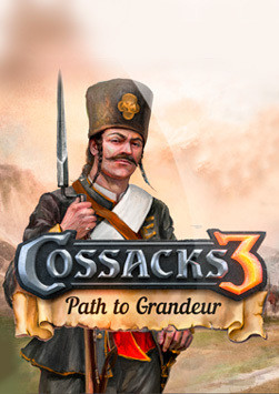 Cossacks 3: Path to Grandeur