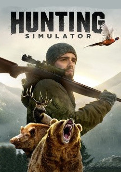 Hunting Simulator