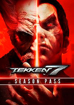 TEKKEN 7 - Season Pass