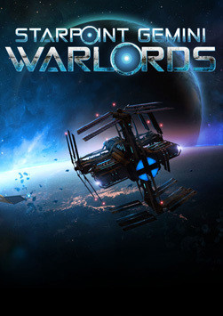 Starpoint Gemini Warlords