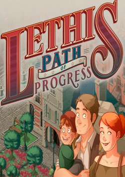 Lethis - Path of Progress