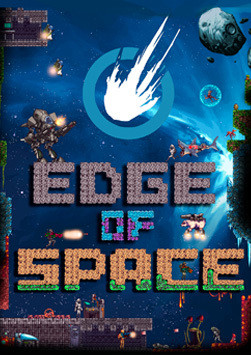 Edge of Space