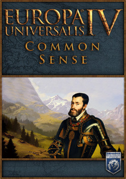 Europa Universalis IV: Common Sense Content Pack