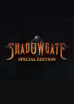 Shadowgate - Special Edition